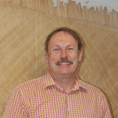 Peter OShea