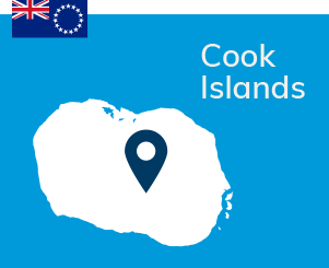 cook islands