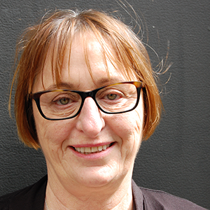 Gill Dowson
