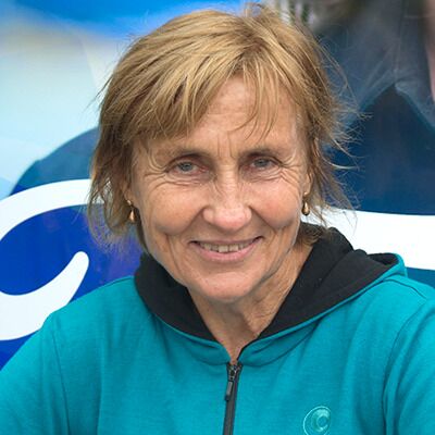 Margaret Armstrong