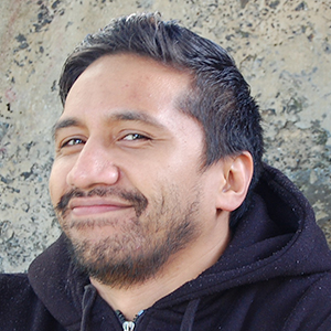 Josh Mitikuluna